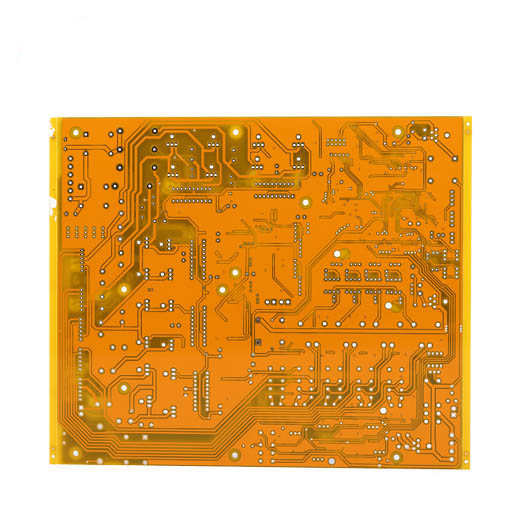 2層標準PCB板