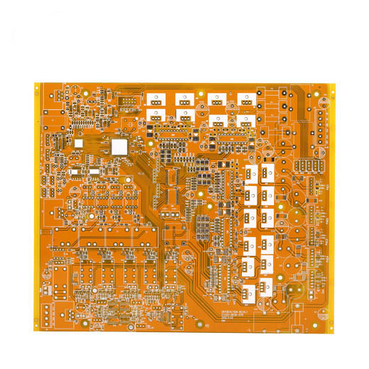 2層標準PCB板
