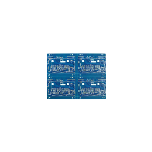 4盎司重型庫珀PCB板