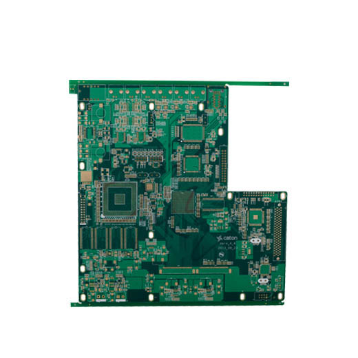 8層阻抗控制PCB