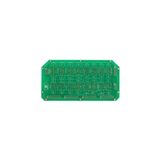 雙面重型庫珀PCB