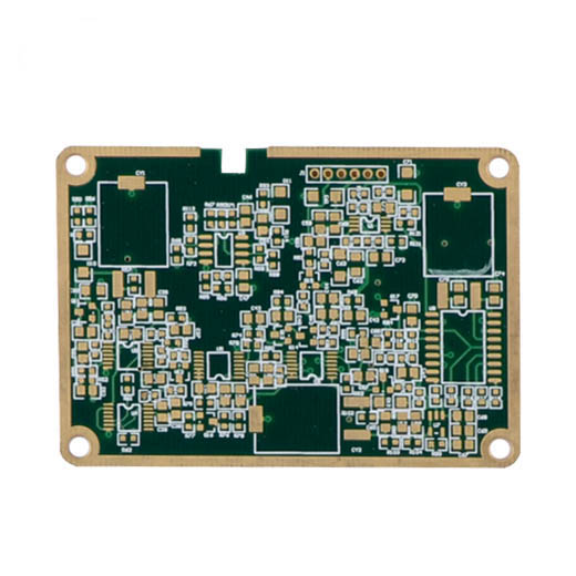 6層盲埋通孔PCB