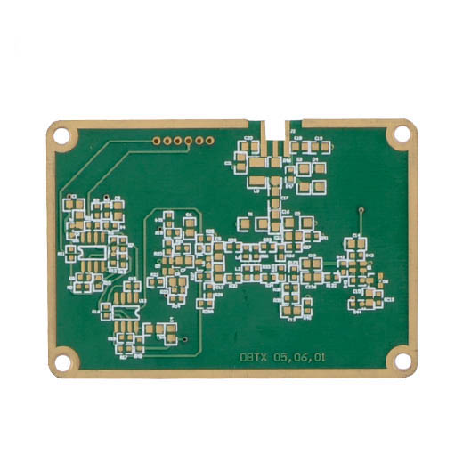 6層盲埋通孔PCB