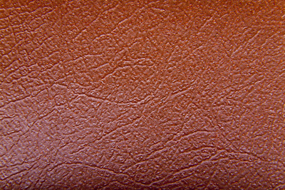 橙色皮革紋理與農機租賃 創新設計引領農業現代化