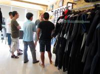 潛航夢想，探秘深藍 鵬龍潛水一站式培訓(xùn)與考證服務(wù)